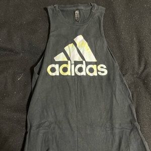 Adidas’s women’s tank top